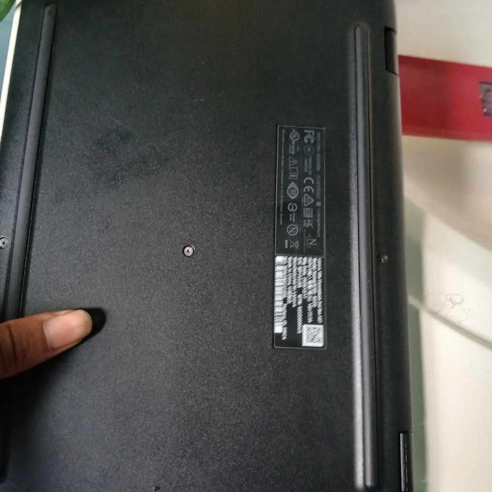 Lenvo Chromebook 100e